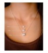 Women's Chain Necklaces