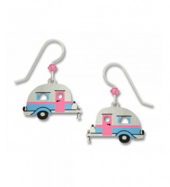 Sienna Sky Vintage Earrings 1629