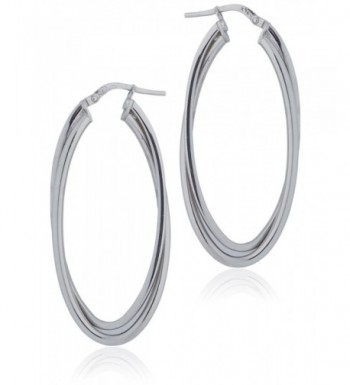 Women's Hoop Earrings