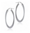 Women's Hoop Earrings