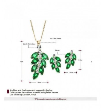 Women's Jewelry Sets