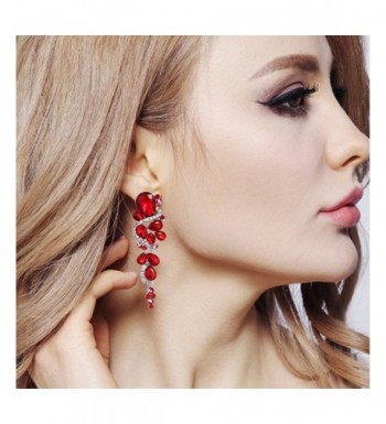 Women's Clip-Ons Earrings