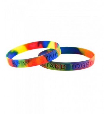 Autism Awareness Silicone Bracelets Child