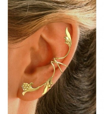 Women's Clip-Ons Earrings