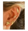 Women's Clip-Ons Earrings