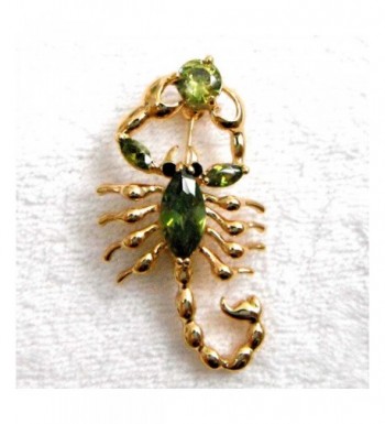 Women's Brooches & Pins