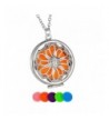 HooAMI Aromatherapy Essential Diffuser Necklace