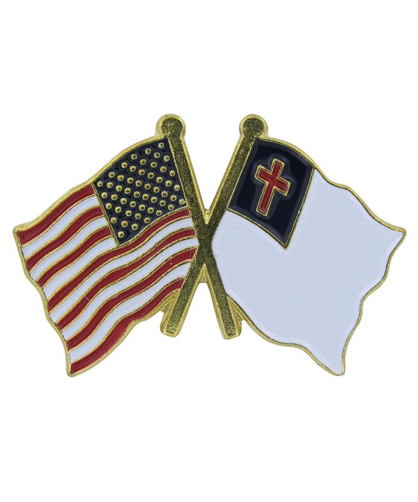 US Flag Store Lapel Christian