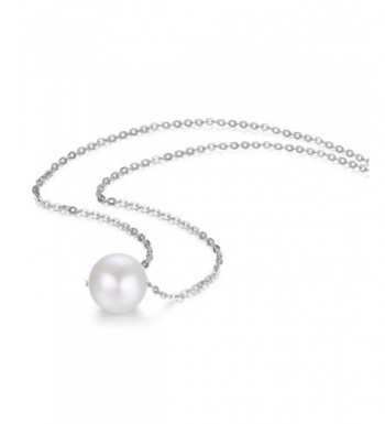 Women's Pearl Strand Necklaces