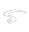 Women's Pearl Strand Necklaces