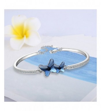 Women's Bangle Bracelets