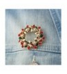 Women's Brooches & Pins