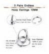 Women's Hoop Earrings