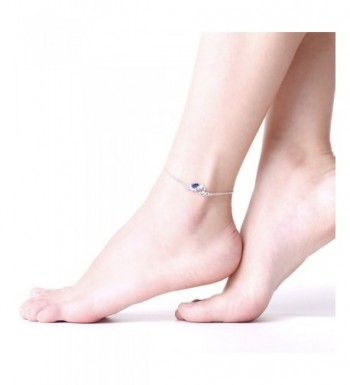 Women's Anklets