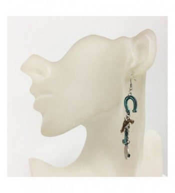 Women's Drop & Dangle Earrings