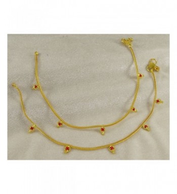 Women's Anklets