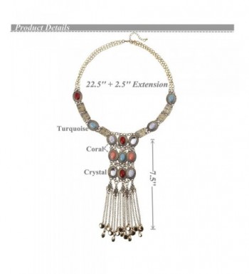 Women's Choker Necklaces