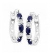 Women's Hoop Earrings