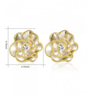 Women's Clip-Ons Earrings