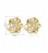 Women's Clip-Ons Earrings