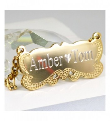 Women's Chain Necklaces
