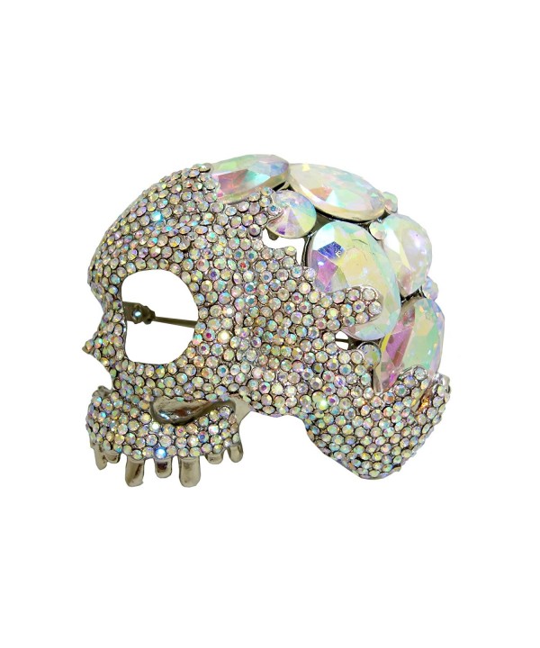 TTjewelry Classic Halloween Austria Crystal