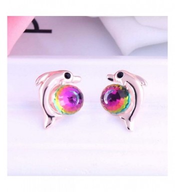 Women's Stud Earrings