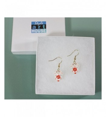 Women's Drop & Dangle Earrings