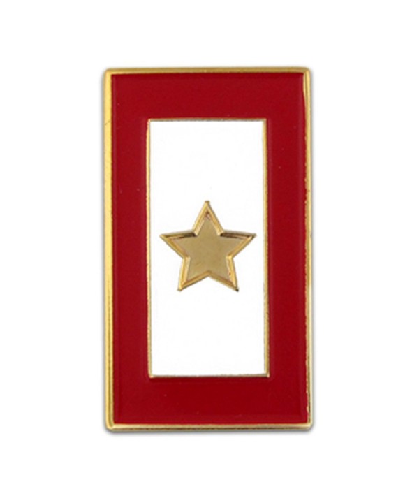 PinMarts Service Fallen Soldier Lapel