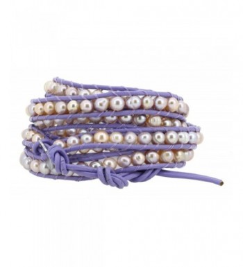 Women's Strand Bracelets