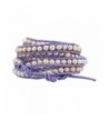 Women's Strand Bracelets