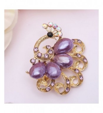 Women's Brooches & Pins