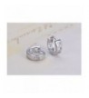 Women's Hoop Earrings