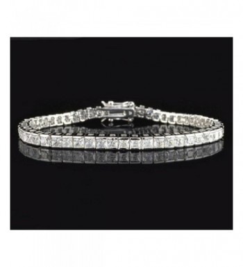 Women's Tennis Bracelets