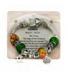 DianaL Boutique Horoscope Bracelet Fashion