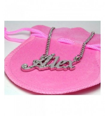 Women's Chain Necklaces