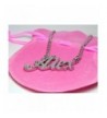 Women's Chain Necklaces