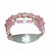 Women's ID Bracelets