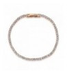 Aeici Jewelry Austrian Crystal Bracelet