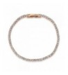 Aeici Jewelry Austrian Crystal Bracelet