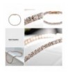 Women's Tennis Bracelets