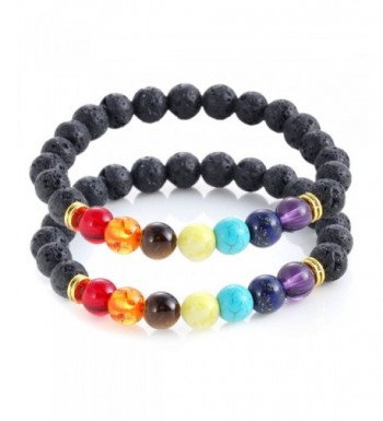 Natural Elastic Bracelet Essential Diffuser