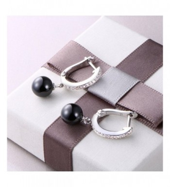 Women's Ball Earrings