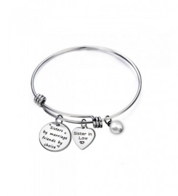 Ensianth Sisters Marriage Bracelet bracelet