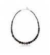 Classic Tourmaline Womens Jewelry Necklace