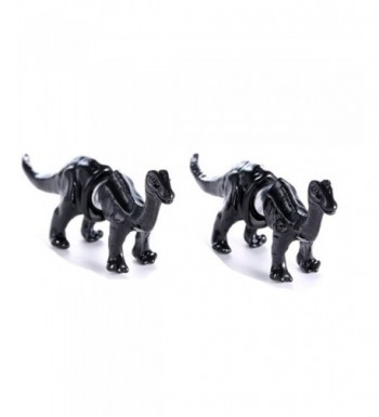 Tabwing Dinosaur Piercing Earrings Womens