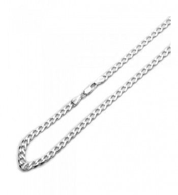 Sterling Silver Necklaces Italian Available