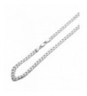 Sterling Silver Necklaces Italian Available