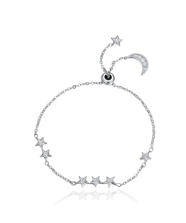 Sterling Silver Whisper Bracelet Jewelry