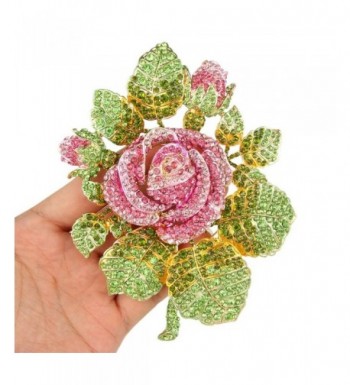 Women's Brooches & Pins